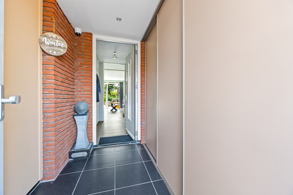 Medium property photo - Van Baaklaan 50, 2493 CG Den Haag